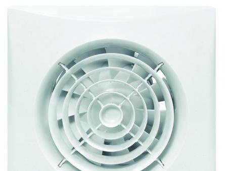 6 melhores ventiladores de banheiro