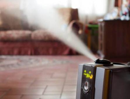 Все о норме влажности воздуха в квартире: оптимальные параметры, варианты определения и изменения процента влаги