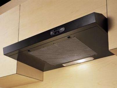 How to choose a hood without a duct type for your kitchen?