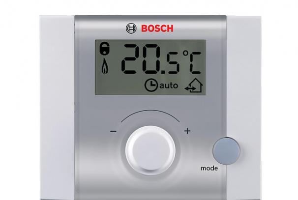 Kapag may pangangailangang gumamit ng thermostat para sa heating boiler