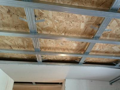 How to properly insulate a ceiling under a cold roof - materials and technologies