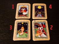 Fortune telling online Fortune telling and future events