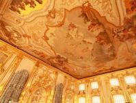 History of the missing amber room Treasures of the amber room