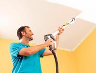 O que você pode usar para decorar o teto da sua casa?