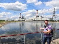 Usina Nuclear de Smolensk (41 fotos)