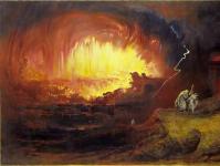 Содом и Гоморра: почему они были уничтожены?