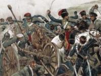 Войны России в XIX веке Войны и сражения 19 века огп
