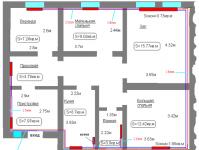 Як розрахувати потужність котла опалення за обсягом та площею квартири Як розрахувати потужність котла опалення в кВт