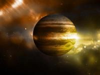 Газові гіганти сонячної системи