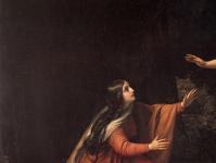 Maria Madalena – esposa de Jesus Cristo: outra mentira ou descoberta inesperada?