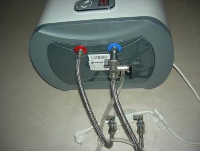 Válvula de retenção para aquecedor de água: uma descrição detalhada de por que uma válvula de retenção é necessária Leia mais sobre o projeto e o princípio de operação de diferentes tipos de válvulas